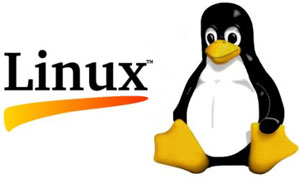 Linux-Logo